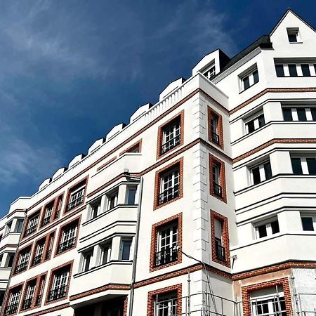Neoresid Paris-Gagny Exterior foto