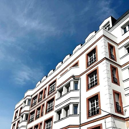 Neoresid Paris-Gagny Exterior foto