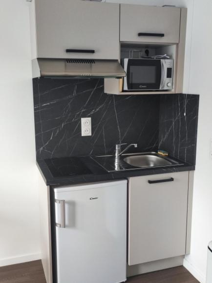 Neoresid Paris-Gagny Exterior foto